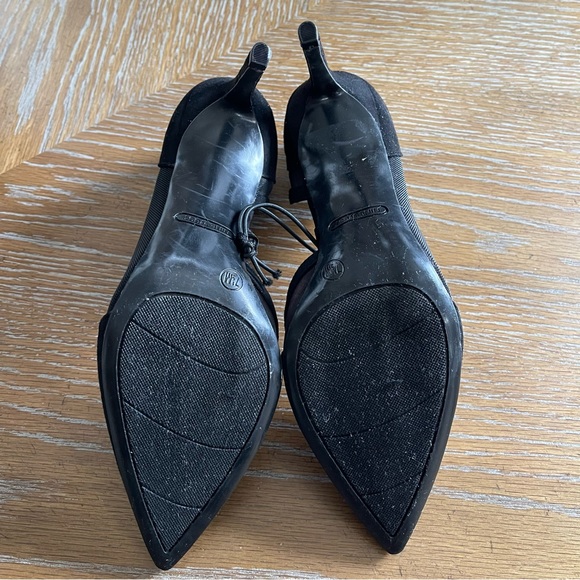 Nine West Mesh Heels!! - Picture 4 of 4